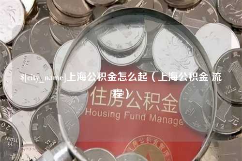 西藏上海公积金怎么起（上海公积金 流程）